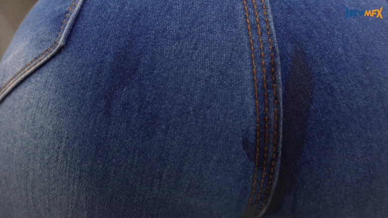 NewMFX Desires: Very Wet Farts in Pants