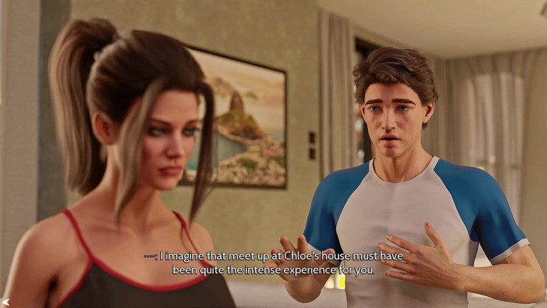 Like A Boss: Juego completo - Freshwomen 2, parte 17
