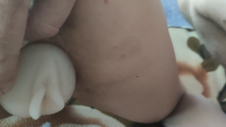 DirtyLubov: Buceta masturbação e vagina artificial na buceta