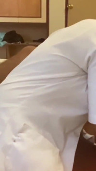 Video seks dokter dan pasiennya sama pasiennya
