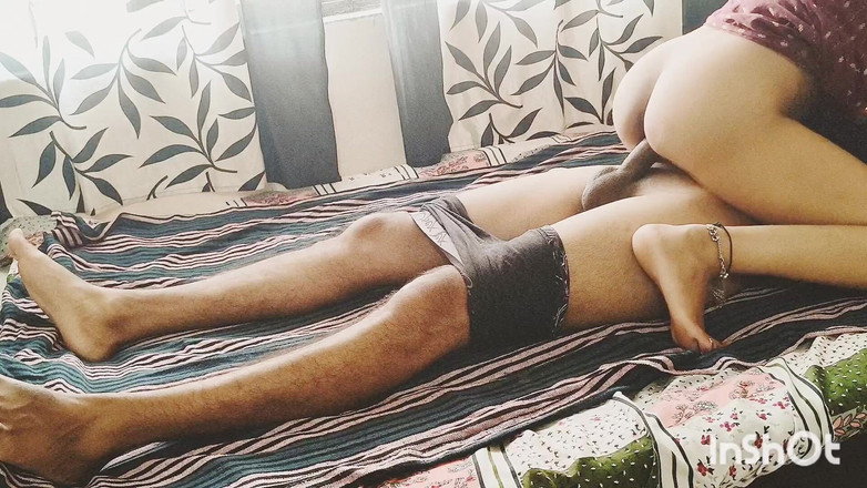 Desishycouple: Vänner fru sex video. Del 3.
