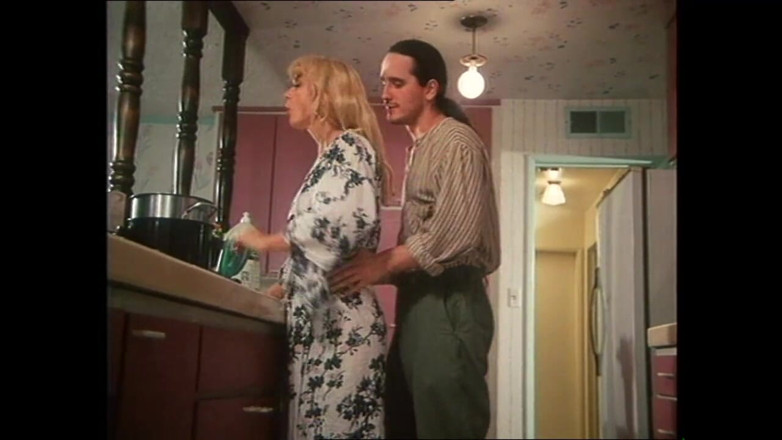 Muschi movie official: When He Wakes up in the Morning, He Wants a...