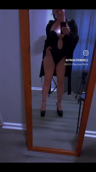 Bugün videoda denemek biraz eğlendim.