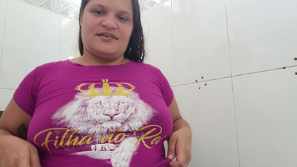 Paty Bumbum: Speciale Video Fetisj Oksels