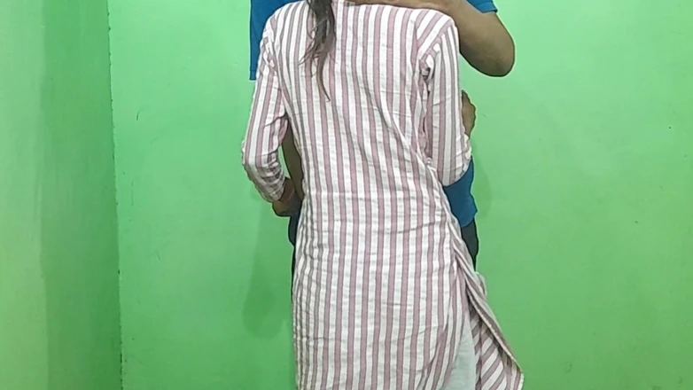 Sir: 내 달콤한 학생은 즐거움을 위해 준비