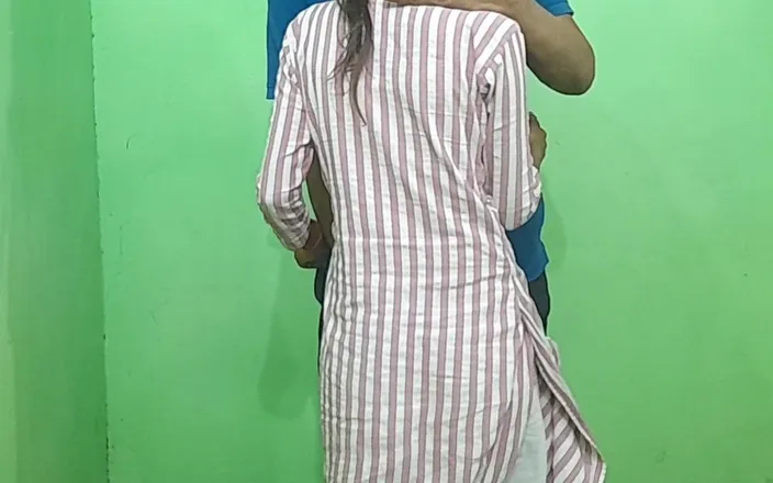 Sir: My Sweet Student Ready for Enjoyment