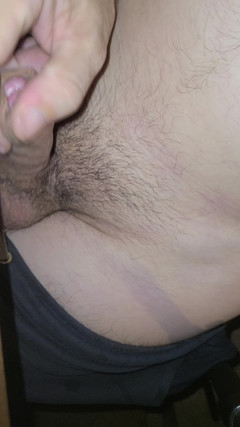 kobra kobreti: Masturbation - 219