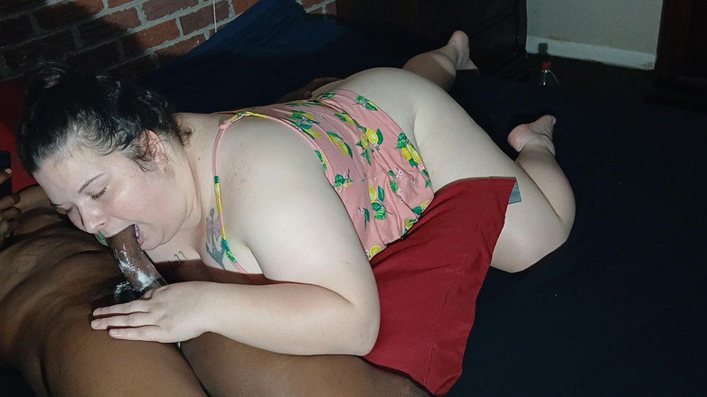 Sloppylynn: Solían llamar a su polla u lucky mf ella una...