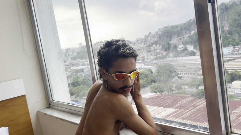 The Vicious Gabe: Ми Стріляли, А Не Кінчили В Мою