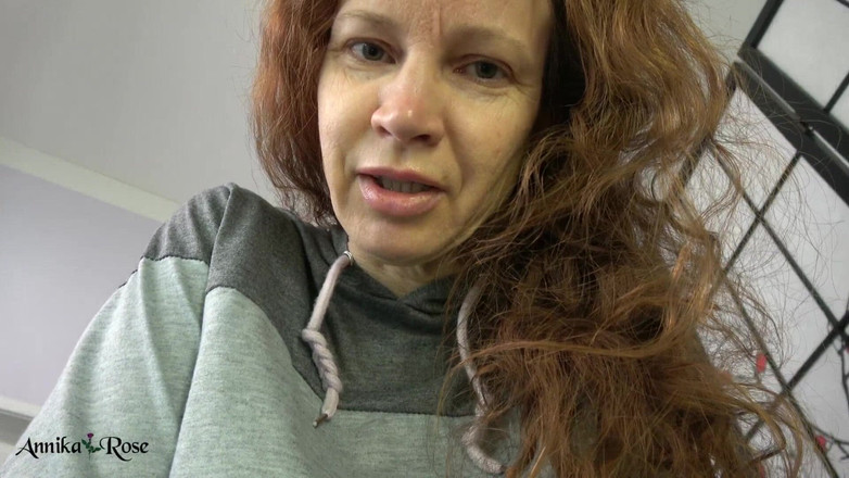 Annika Rose: Budeš pro mě položena!