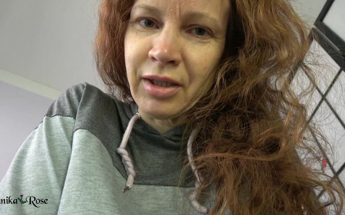 Annika Rose: Du kommer att få ligga för mig!