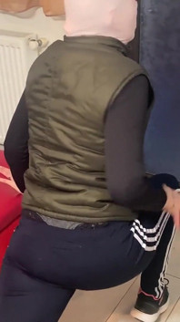 Dobrodružství Milfycalla Ep 25 Miluji protahování a