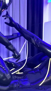 Возбужденные инопланетяне - Alex Latex