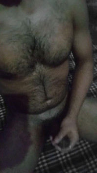 Hardcore and Rough Masturbation with Oil