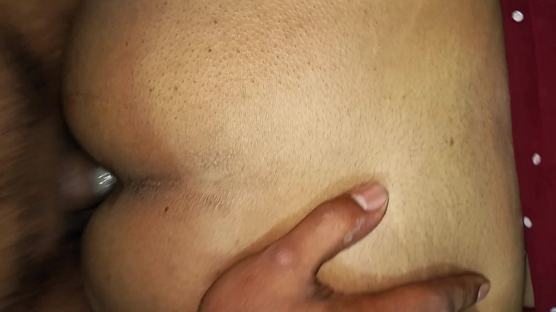 Black Adam: Desi Bhabhi Ki Gaand Mari Devar Ne - Hard Anal Fuck...