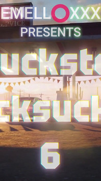 Truck Stop 6
