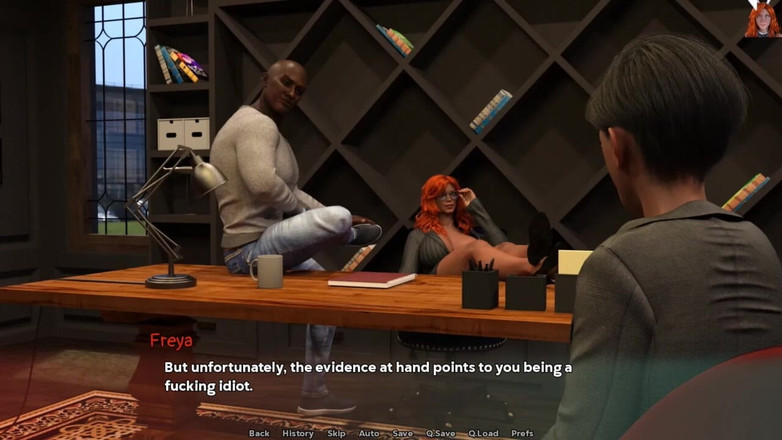 Neon2520: Osud nás neudělá v0.7 podvádění