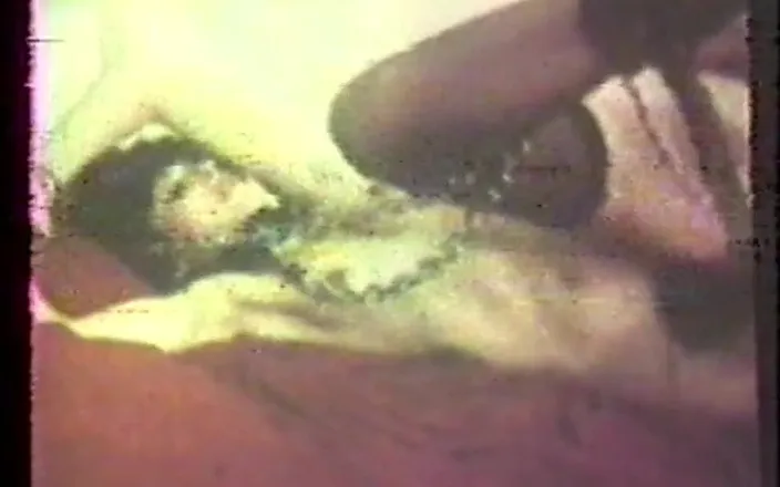 Vintage megastore: Small tits brunette milf slave rough fucked