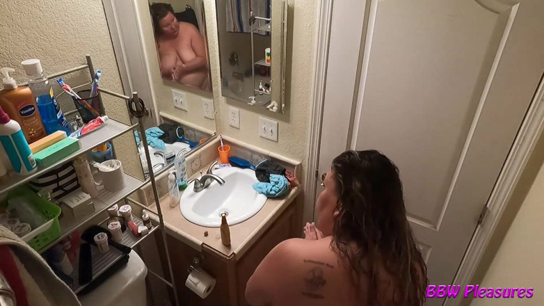 BBW Pleasures: Clip di bbw hawaiana