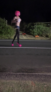 ミッドナイト・ミスチーフ・アウトドアズ
