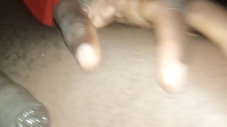 Judith xxx: My Very Big Dick 478