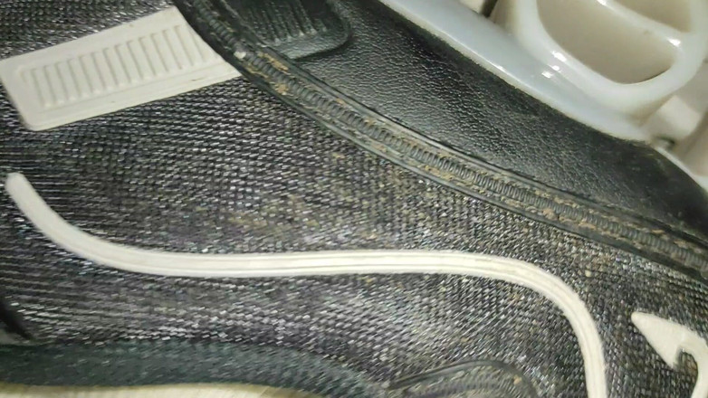 SmokedAlloy2: Sock Are Wet and Smelly, Dj-bro Like to Piss on...