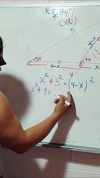 20 Trigonometra: Calculando Un Ngulo Doble - 74 - Razones Trigonomtricas