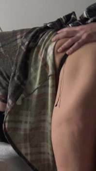 Arab Couple Rough Anal Doggystyle