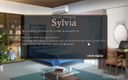 Miss Kitty 2K: Sylvia - 17 wartet auf Sylvia