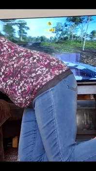 Gamer Girl