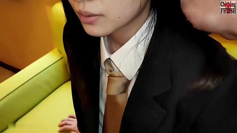 J-Girls Club: Asian Angel 26289