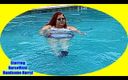 BBW nurse Vicki adventures with friends: La enfermera Vicki usa 2 piezas nuevas y se divierte al...