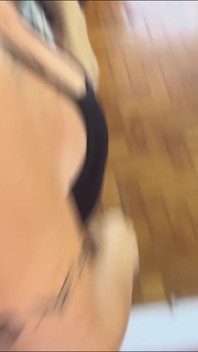 Naughty Redhead Maid Sucking Hot