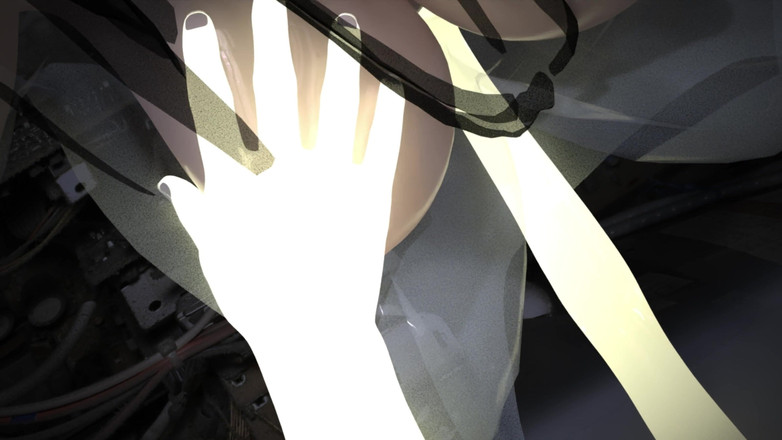 Kimdam3d: Fggb 59 貞子