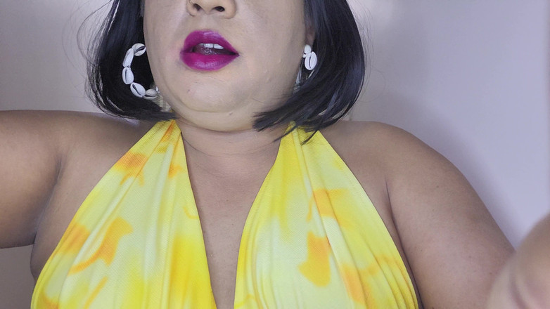 Indiansissychubby: Poslouchej, kterou chci aubcribe do mého domu