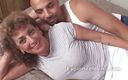 Xes Network: Older granny gets fucked by a big black cock in...