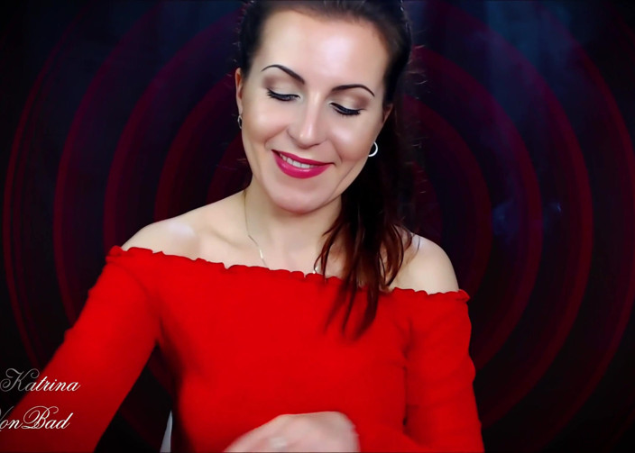 KatrinaVonBad: Goon * 4K