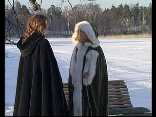 Radical Lesbian: 90. let lesbičky z Finska