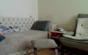 Webcam boy studio: Bakire çocuk sandalyeye boşalıyor