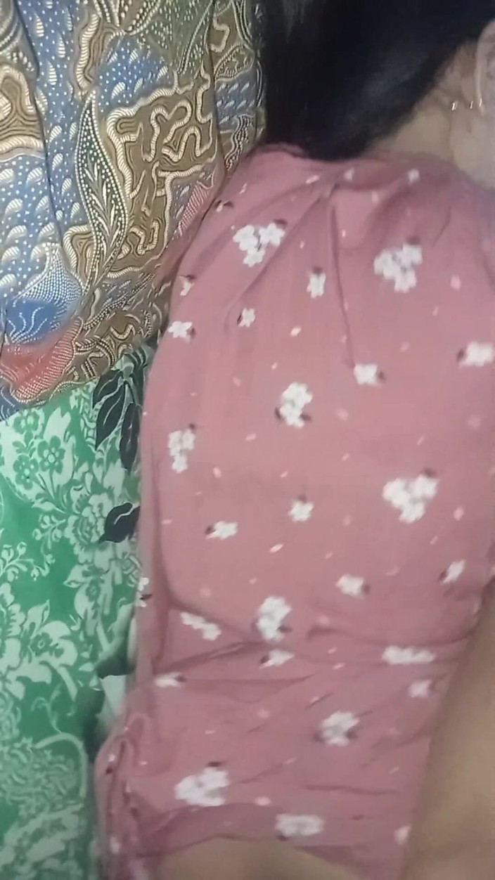Famly sex: Det är trevligt att ha en styvbror som har en sådan...