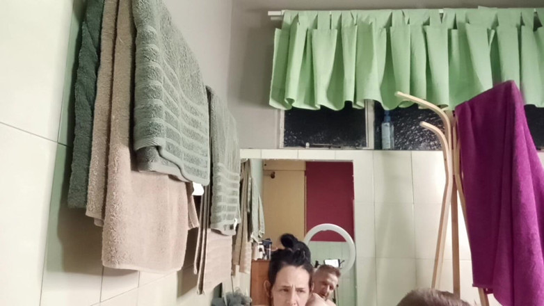 Bigjoefuckalott: 认识我的室友