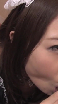 Asian Dirty Kelnerka scena 2_japanese seksowna pokojówka rucha się z szefem
