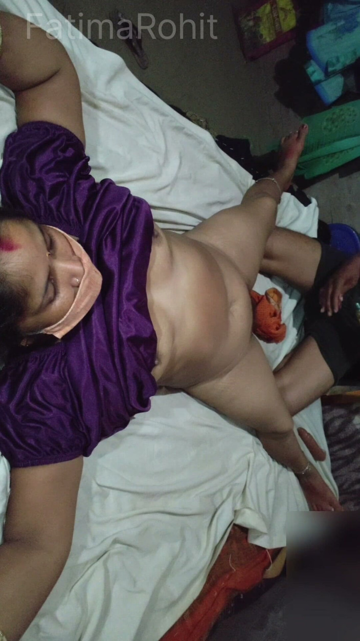 Fatimaxyz: Fatima Bhabhi Injoy with Boyfriend