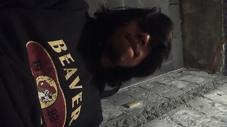 AlexAlejandro13: Homem Quente no Banheiro