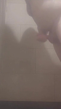 Duschspaß