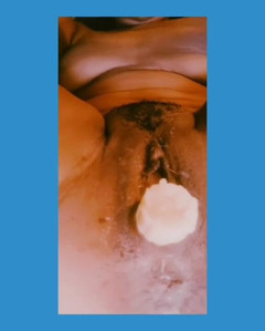 Sarah Fonteyna squirt compilation: Dirty Vagina, celé kusy krémové