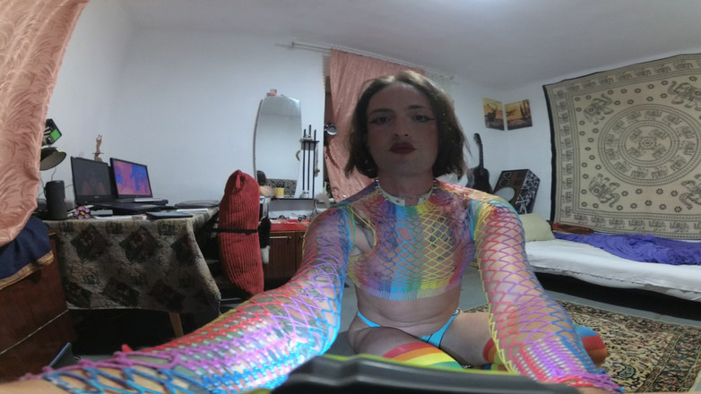 Sisssyl: ペッパーの演奏で美しい