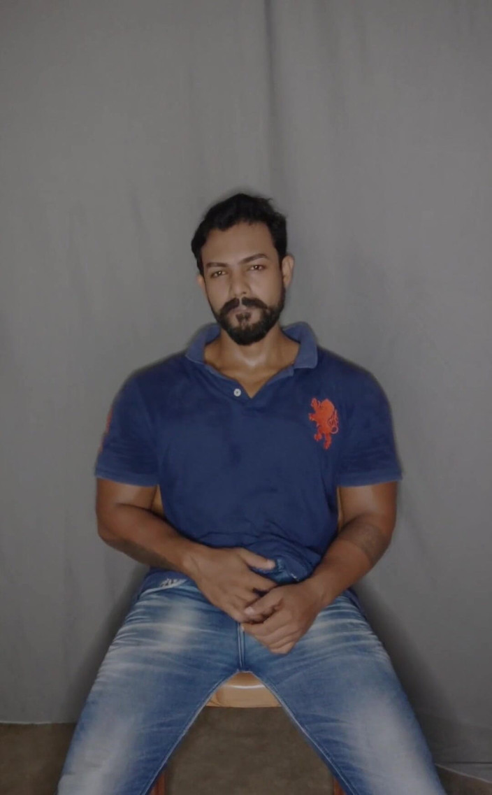 bonghunkx: 자위하고 핑거링