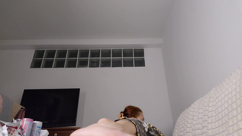 TattoedGirl666: Wow, cô ấy có đôi chân ngọt ngào làm sao