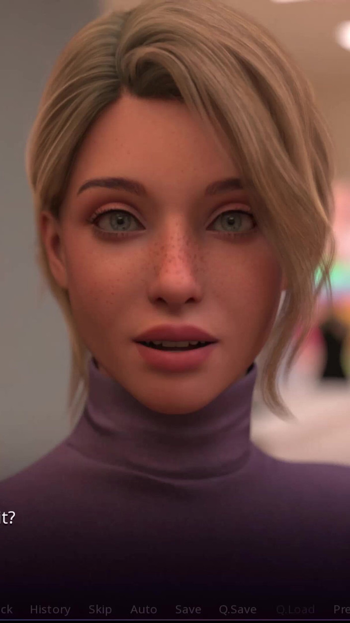 Johannes Gaming: Vesnická děvka Transformace 30 Lilly dostala nový outfit